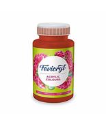 Pidilite Fevicryl Acrylic Colour (500 Ml): Indian Red - $34.99