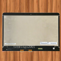13.3" FHD IPS Touch LCD screen Assembly f HP X360 Spectre 13-W013DX N133HCE - $111.00