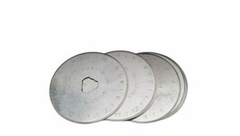 PrecisionQuilting Tools Rotary Cutter Blades 45 mm 10 Pack - $15.34