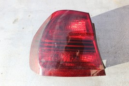 2006-2011 Bmw 335i Rear Lh Driver Side Tail Light Lamp K6859 - $88.00