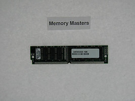 MEM4500-16S 16MB Geprüft Geteilt Speichererweiterung für Cisco 4500 Serie Router - $68.01