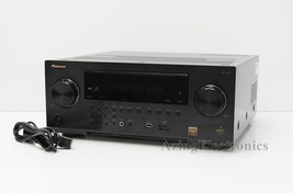 Pioneer Elite SC-LX801 9.2-Channel Network A/V Receiver READ image 1