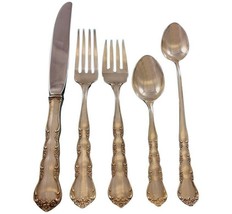 Cheryl by Kirk Sterling Silver Flatware Set for 8 Service 46 pieces - $2,722.50