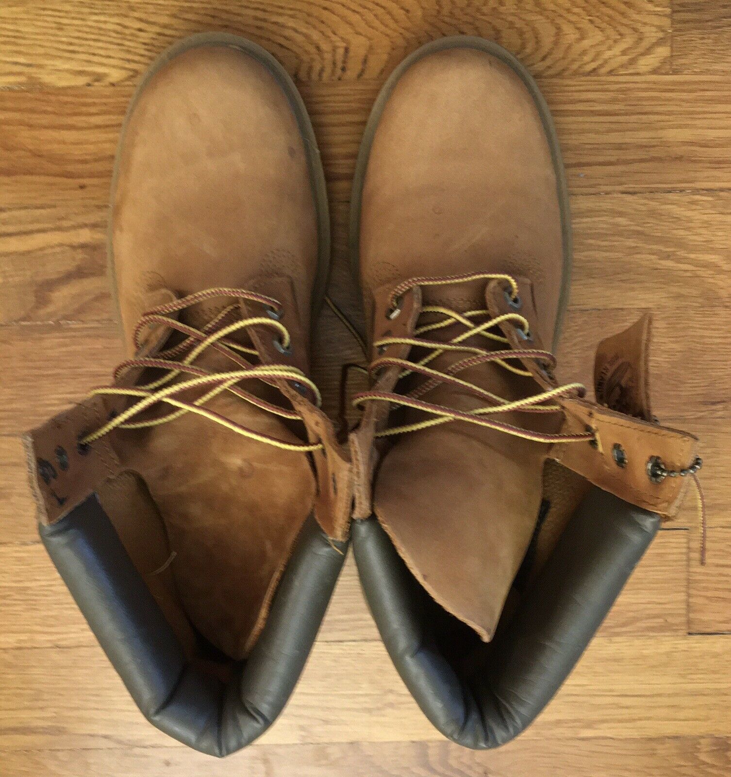 19076 timberland