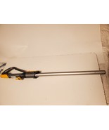 Dyson DC14 All Floors Vacuum Cleaner Parts Yellow Wand Handle Assembly GUC - $49.99