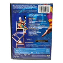 La Nouba Cirque Du Soleil Filmed Live at Walt Disney World DVD New Sealed - $18.95
