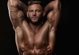 Male Body Make Over 3 Day Spell Casting Weight Muscle Firm Body Sex Wicc... - $69.99