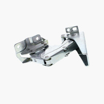 Scotsman 02-3866-03 Hinge with 02-3866-04 Hinge and 19-0653-01 Clear1 Cleaner 16