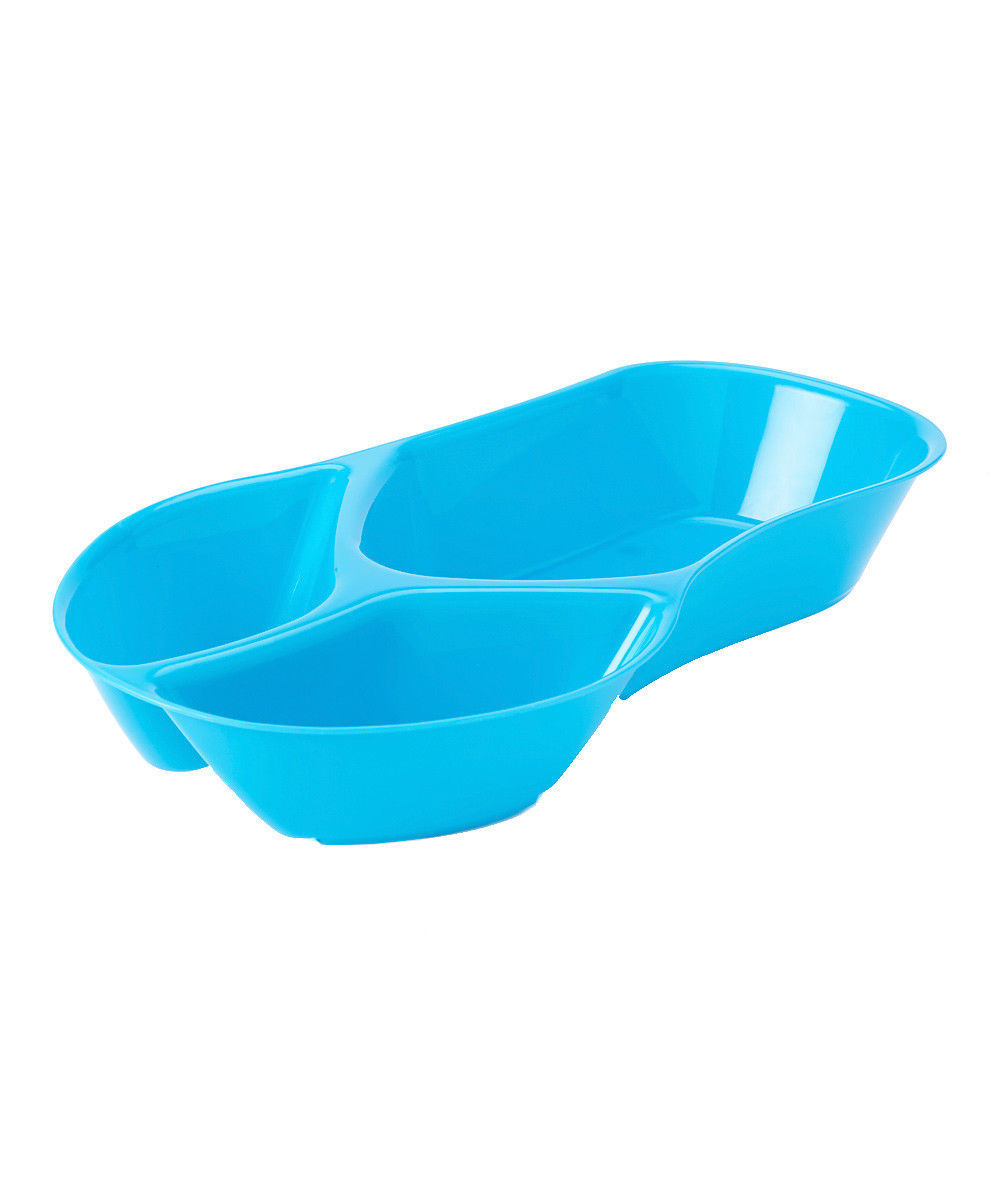 Temp-tations 3-Piece Glass Mixing Bowls with Bamboo Lids 