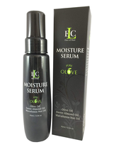 ELC Pure Olove Dao Of Hair Moisture Serum, 3.04 fl oz