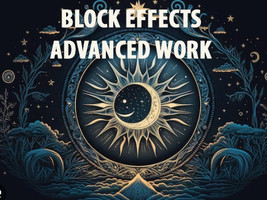 20,000x BLOCK THE EFFECTS OF DARK ENERGIES MAGICK BLOCK INTERFERENCE EXTREME - $877.77