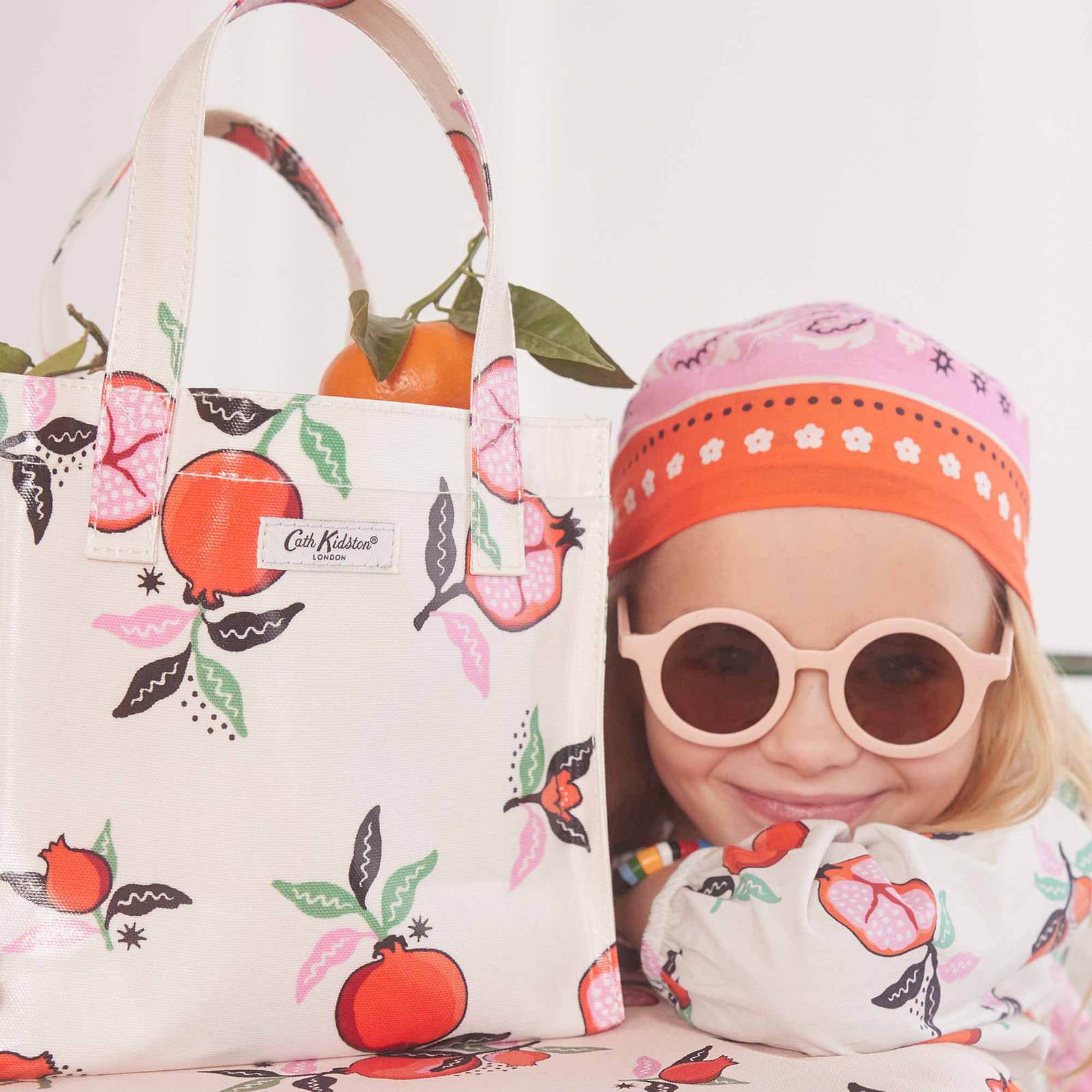 Small book discount bag cath kidston