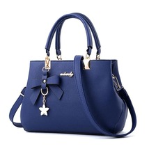 Handbags PU Leather Shoulder Crossbody Women Bags #3 - $44.99