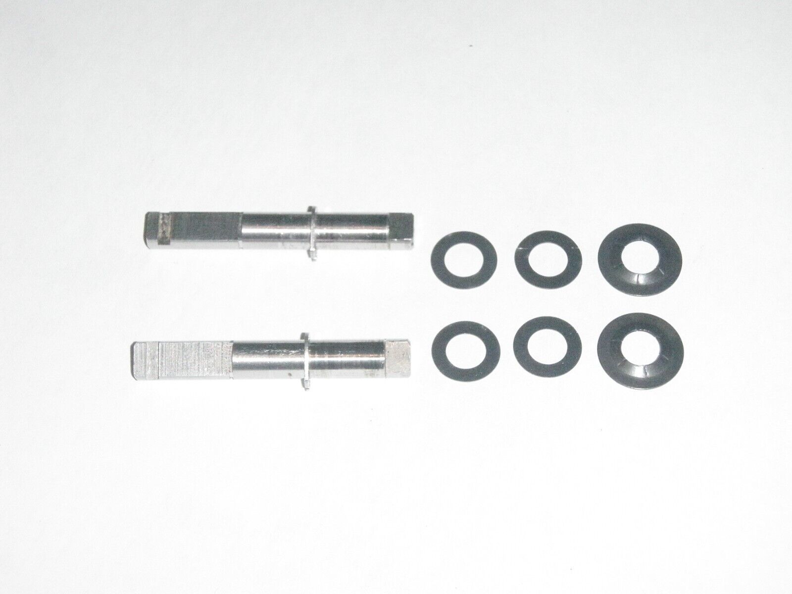 Pan Shaft Set for West Bend Bread Maker Models 41085 41086 41087 41088