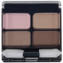 Love My Eyes Eyeshadow Quad Natural Beauty 0.16 oz - $14.99