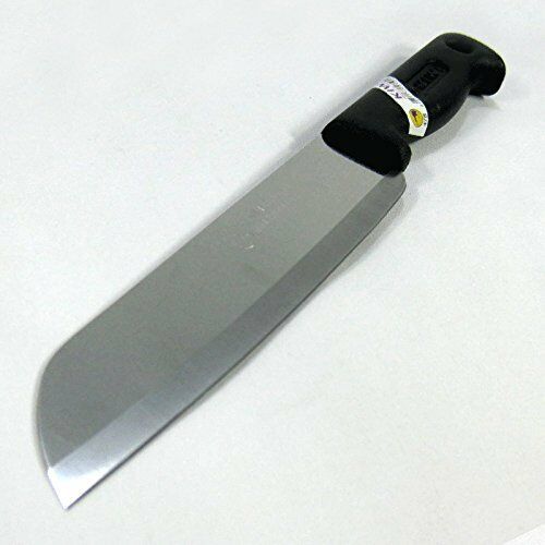 Kitchen Knives Thai Kiwi Set Stainless Steel Sharp Blade Plastic