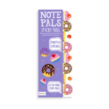 OOLY Note Pals Sticky Tabs Donuts & Cupcakes 121-014