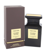 Tom Ford Fougere Platine Perfume 3.4 Oz Eau De Parfum Spray - $399.87