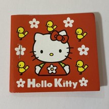 Sanrio 2008 Hello Kitty Mini Sticker Book