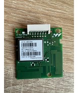 Genuine HP LaserJet Tank MFP 1602w VCVRA-1712 Wi-Fi Mini Board PCB OEM MINT - $10.50