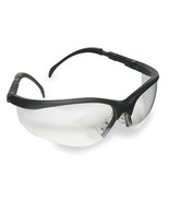 CONDOR 5JE24 Eyewear, Safety, Clear - $24.74