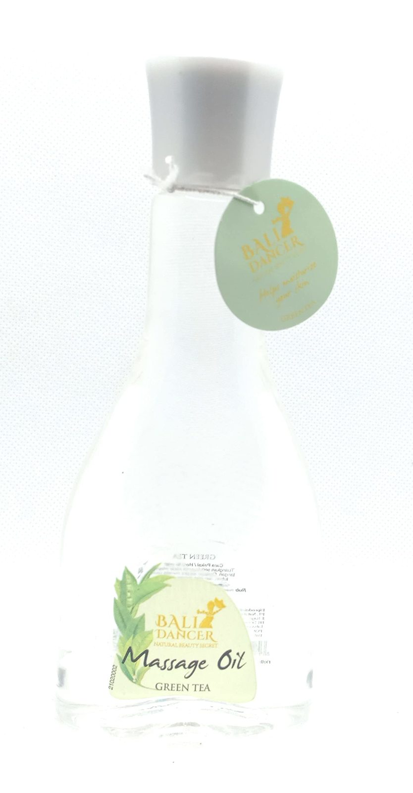  La Sultane de Saba - Body Lotion - Ginger Green Tea, 200ml  (6.8 Oz) : Beauty & Personal Care