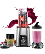 Smoothie Blender for Shakes and Smoothies - $61.18