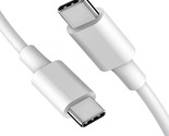 USB-C To C Charger Cable For Nikon Z 8 3A - $5.03+