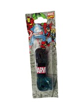 Shoe Laces Marvel Comics Printed Loot Crate Exclusive 48&quot; 1 Pair New - $10.36