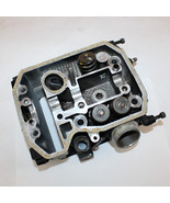 Honda Shadow VT750 Motorcycle : Front Cylinder Head (12210-MBA-710) {M2383} - $98.99