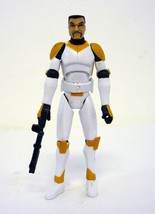 Star Wars Clone Trooper Boil Clone Wars Target Exclusive Near Complete C... - $96.52