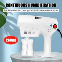 1200W Handheld Nano Sprayer Disinfection and 50 similar items