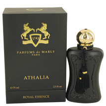 Athalia Perfume By Parfums De Marly Eau De Parfum Spray 2.5 Oz Eau De Parfum Sp - $311.95