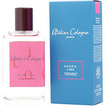 Atelier Cologne By Atelier Cologne Pacific Lime Cologne Absolue Spray 3.4 Oz - $130.50