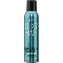 Sexy Hair Smooth Sexy Hair Smooth & Seal Anti-Frizz Spray, 6 fl oz