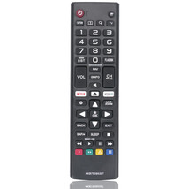 New AKB75095307 Replace Remote for LG LCD TV 32LJ550B 55LJ5500 55UJ6050 43UJ6200 - $14.99
