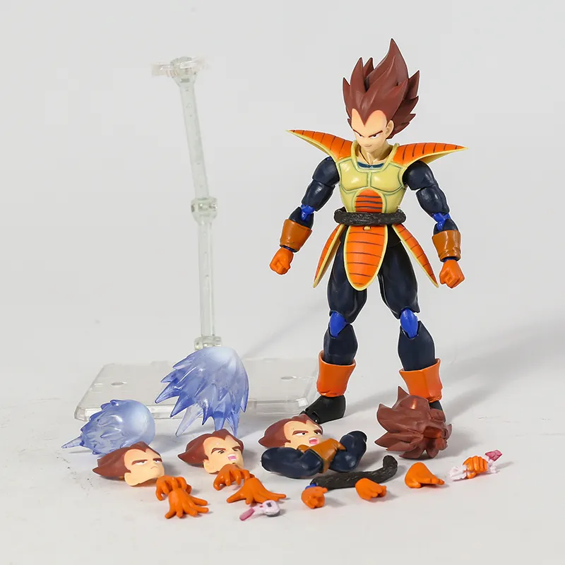 Dragon Ball SHF Son Goku Ultra Instinct Sign Event Exclusive Action ...