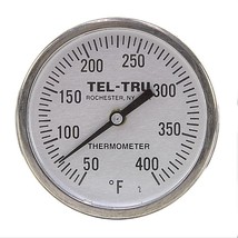 Fieldpiece SPK2 - Folding Pocket In-Duct Thermometer