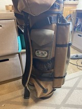 Belding Bushwacker Cart Bags