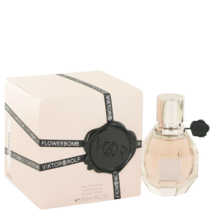 Viktor & Rolf Flowerbomb Perfume 1.0 Oz Eau De Parfum Spray - $99.87