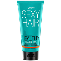 Healthy SexyHair Seal The Deal Split End Mender Lotion, 3.4 fl oz