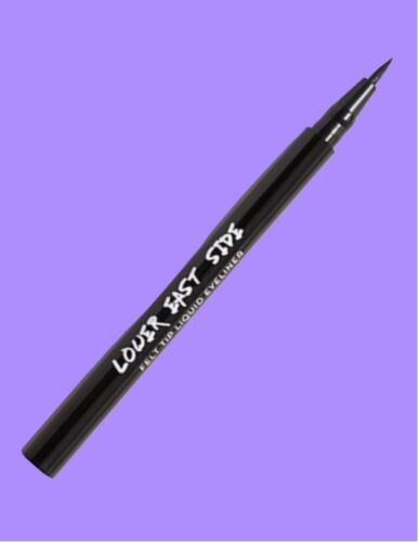 Felt Tip Eyeliner – LES Beauty