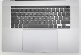 Apple MacBook Pro A2141 16" Core i9-9880H 2.3GHz 16GB 1TB SSD MVVM2LL/A image 2