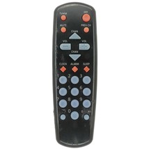 RCA CRK10D2 Factory Original TV Remote 20GH350, 20GH250, 25GH250, 27GH350 - $9.89