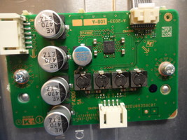 Sony A-2033-108-A K2 Board For XBR-65X850B - $12.50