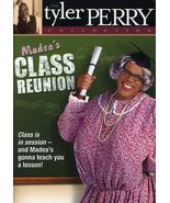 Tyler Perry's Madea's Class Reunion - The Play [DVD] - $7.35