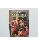 Journal of the Colonial Williamsburg Foundation Winter 1994-1995 1R - $39.99
