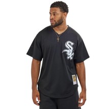 Mitchell & Ness Authentic Bo Jackson Chicago White Sox Road 1993