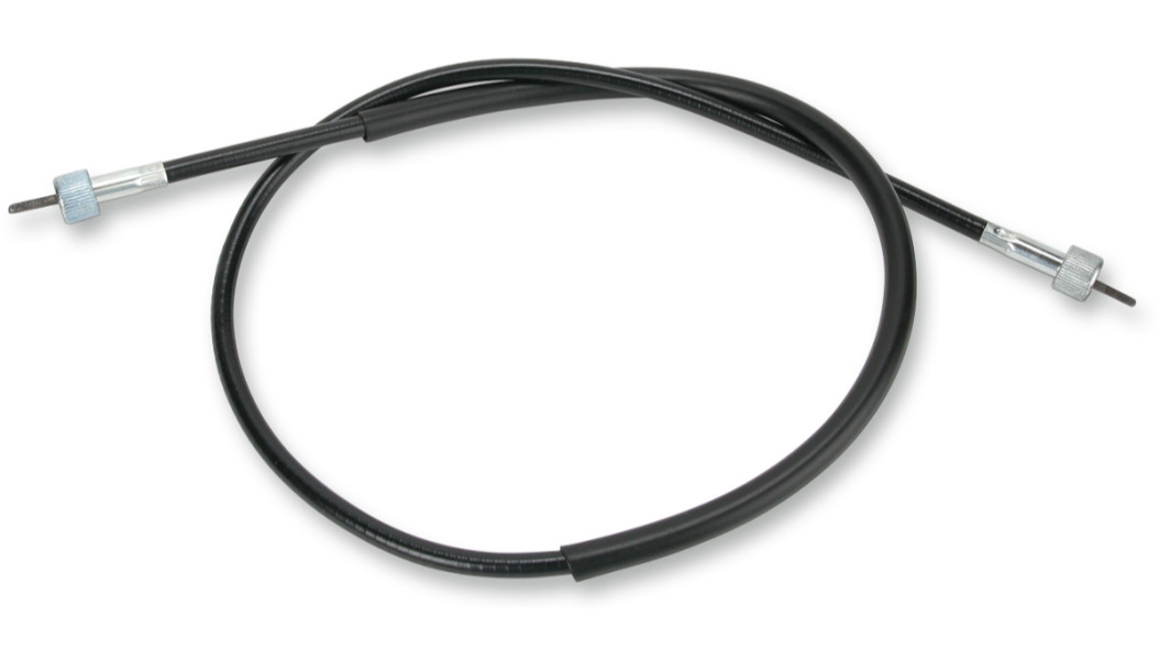 New Parts Unlimited Speedo Speedometer Cable For 1984-1995 Yamaha XT600 XT 600 - $14.95