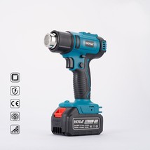 2000W Industrial Heat Gun LCD Display Hot and 50 similar items